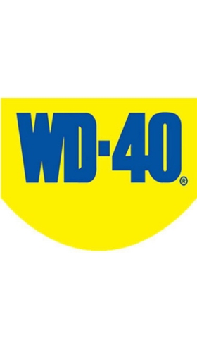 WD-40