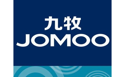 JOMOO九牧