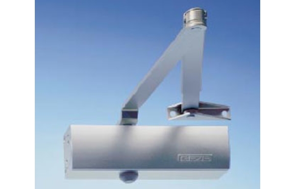 GEZE閉門(mén)器TS1500C