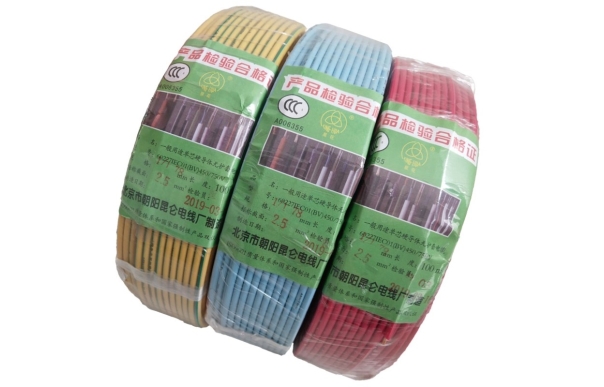 北京昆侖電線(xiàn)-國(guó)標(biāo)塑銅線(xiàn)電線(xiàn)電纜