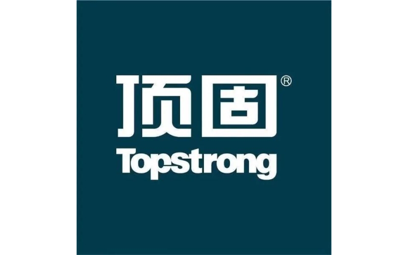 頂固五金 Topstrong