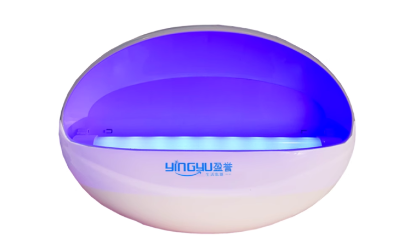 紫外線誘蚊原理你知道嗎？